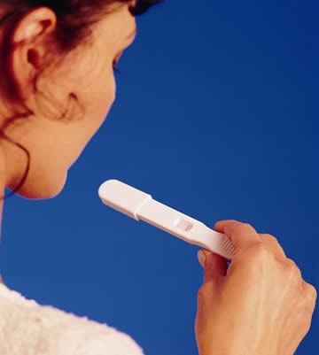 怀孕多久能测出来？最快多长时间能测试出来？