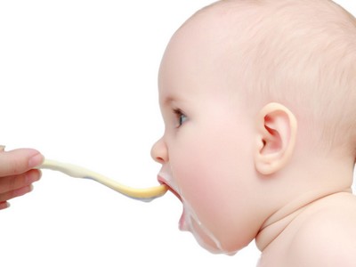 如何给宝宝选择辅食？1-12个月宝宝辅食清单