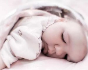 如何让宝宝有一个高质量的睡眠？