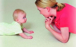 宝宝什么时候会说话？怎样提高宝宝说话能力