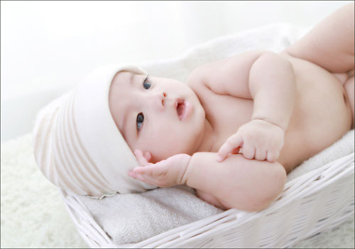 婴儿为什么长尿布疹？宝宝尿布疹怎么办？