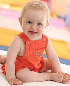 6个月婴儿早教方案_6个月宝宝如何进行早教