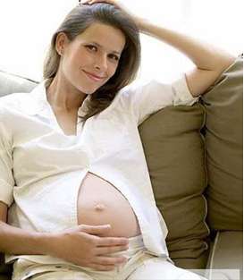 怀孕晚期孕妇如何避免四肢浮肿现象？2013-01-13