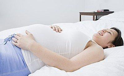 为什么孕妇会胀气？如何解决孕妇肚子胀气？