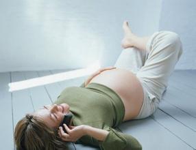 孕妇用手机上网辐射大吗？如何避免手机辐射