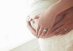 怀孕期间孕妇如何让自己更性感些