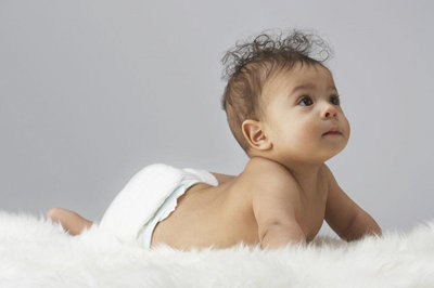 宝宝5个月_宝宝5个月发育指标_能力解析_宝宝五个月辅食添加