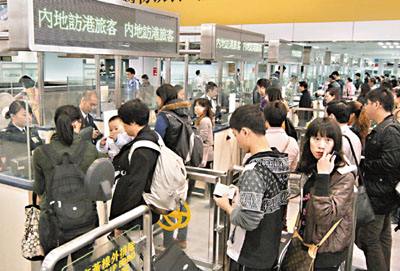 孕妇去香港有什么要求？怀孕去香港玩有什么规定